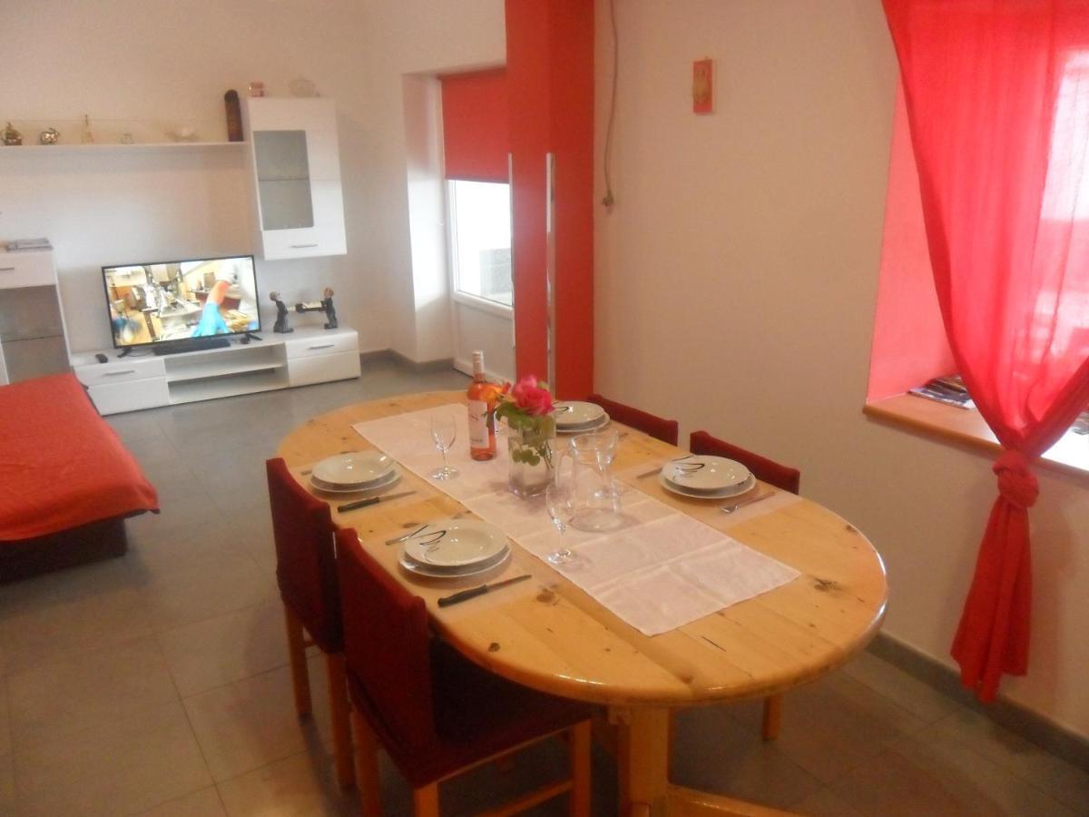 Apartman Hill Hotel Skradin Exterior foto