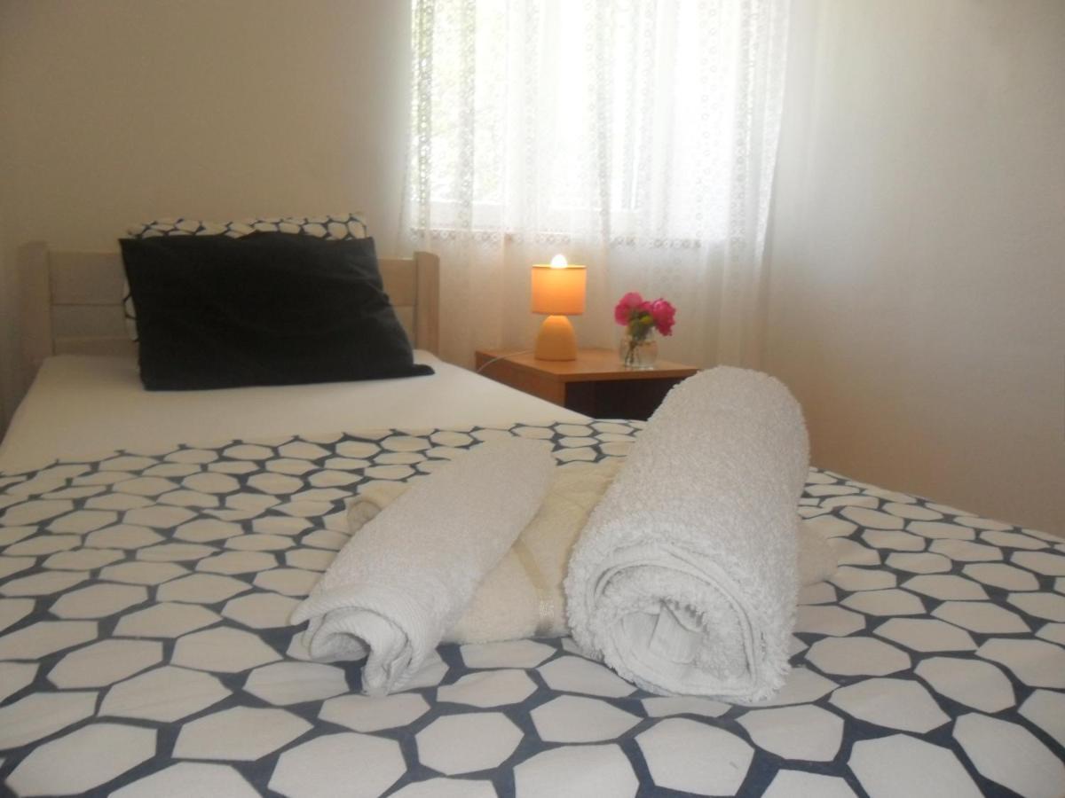 Apartman Hill Hotel Skradin Exterior foto