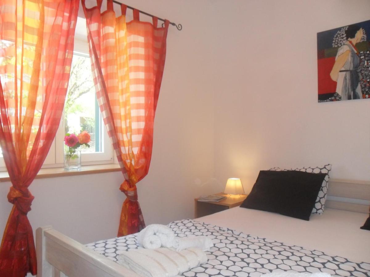 Apartman Hill Hotel Skradin Exterior foto