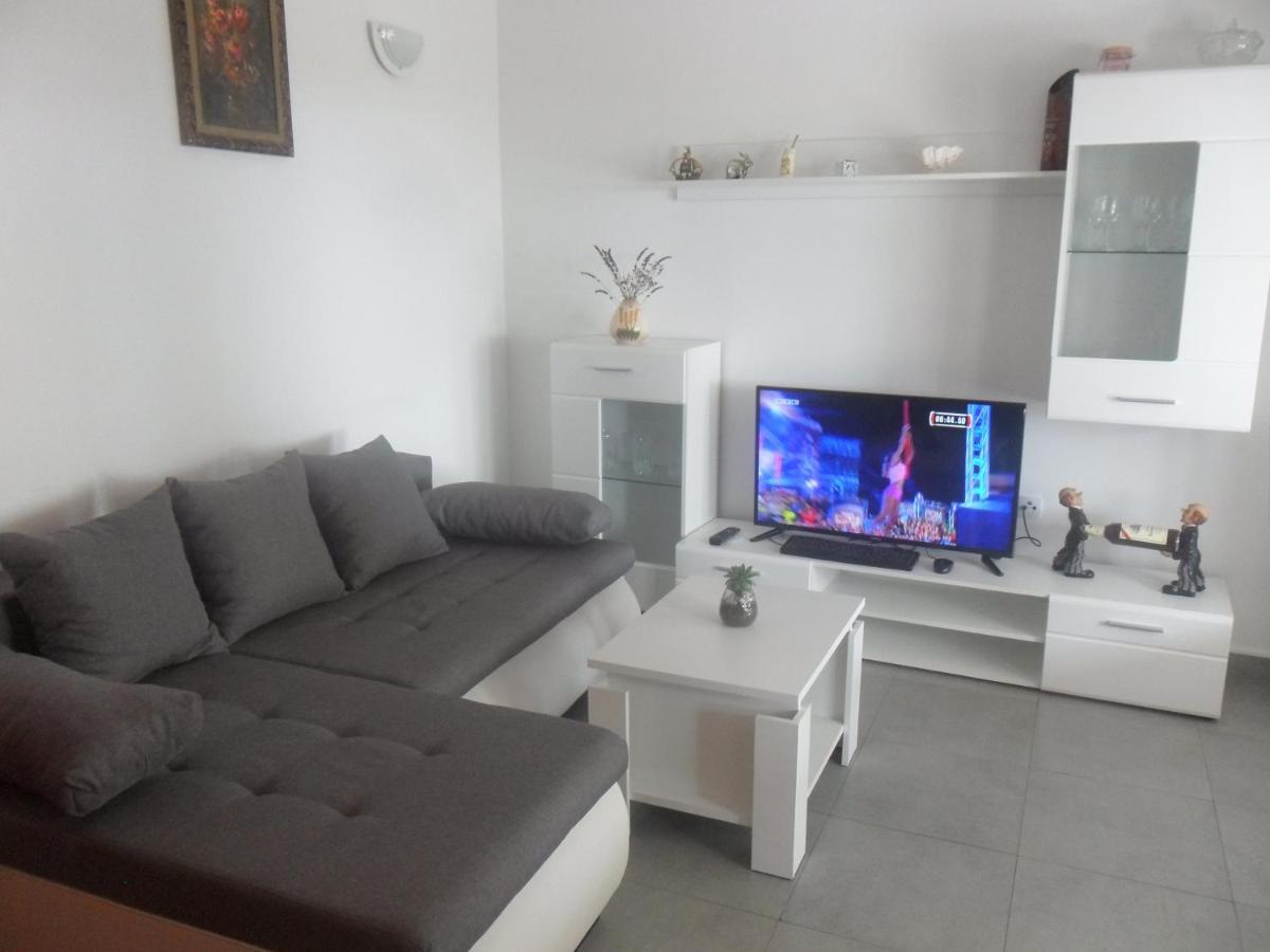 Apartman Hill Hotel Skradin Exterior foto