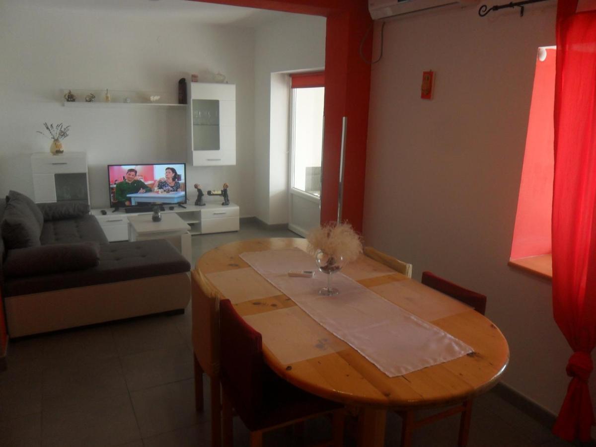 Apartman Hill Hotel Skradin Exterior foto